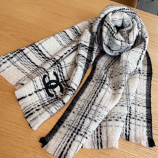 Chanel Scarf